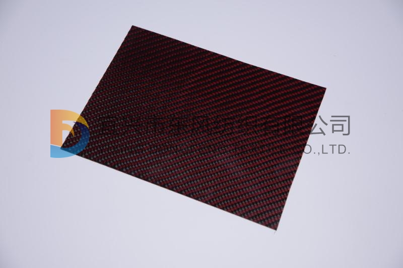 碳纖維片材